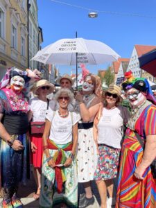 1.CSD in Freising 11.7.26