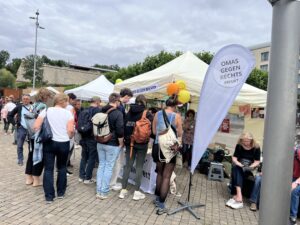 AFD Parteitag in Erfurt 4.7.26