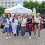 AFD Parteitag in Erfurt 4.7.26