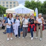 AFD Parteitag in Erfurt 4.7.26
