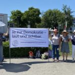 Mahnwache OEZ Sommer 26