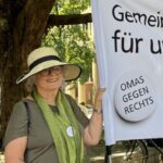 Mahnwache Sendlinger Tor 19.9.26