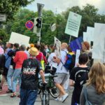 Gedenken an OEZ-Attentat (c) OGR