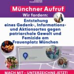 (c) Stadtbund Münchener Frauenverbände