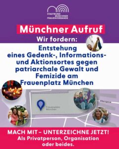 (c) Stadtbund Münchener Frauenverbände