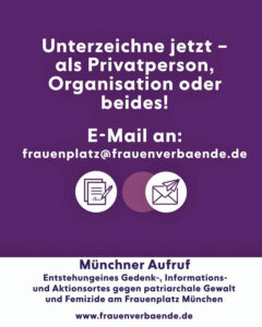 (c) Stadtbund Münchener Frauenverbände 2