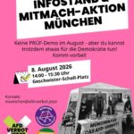 Menschenwürde verteidigen