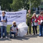 Mahnwache OEZ 18.9.26