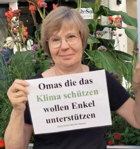 Interview neue Stadt