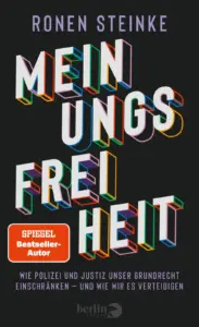 © 2026 Berlin Verlag in der Piper Verlag GmbH