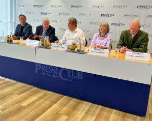 Presseclub 23-9-26 (c) OGR