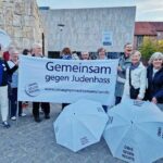 OMAS bei Jom Kippur 2026 (c) OGR