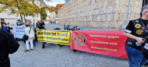 Gemeinsam gegen Judenhass (c) OGR