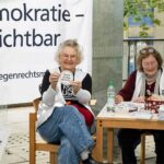 Nachts mit den OMAS (c) OGR
