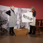 Die Kraft der Frauen Ausstellung im Münchenstift 6.10.26